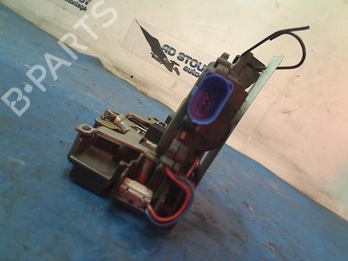 Front right lock SKODA FABIA I Combi (6Y5) 1.4 16V | BP11305821C97 