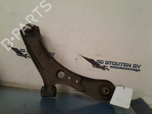 Left front suspension arm SUZUKI SX4 (EY, GY) 1.6 VVT (RW416, YA21S) | BP15527044M12 
