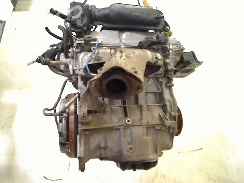 Engine NISSAN NOTE (E11, NE11) 1.6 | BP39449961M1 - Image 9