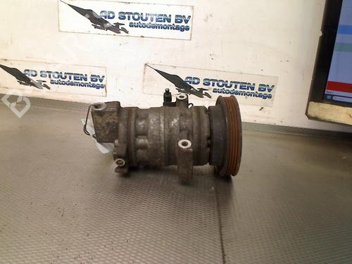 AC compressor SUZUKI ALTO VII (GF, HA25_, HA35_) 1.0 (AMF310, GFC31S) | BP28111892M34