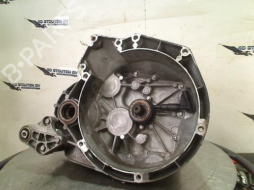 Used Gearbox FORD GRAND C-MAX (DXA/CB7, DXA/CEU) 1.0 EcoBoost (125 hp) 16756181