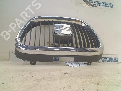 Grilles de calandre SEAT TOLEDO III (5P2) 2.0 FSI (150 hp)null