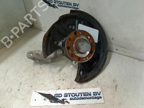Used Right rear steering knuckle VW PASSAT B8 Variant (3G5, CB5) 2.0 TDI (190 hp) 13409521