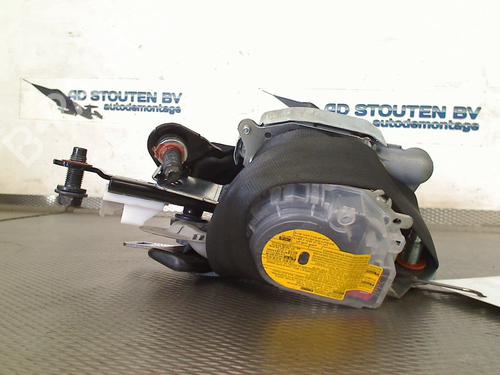 Front right seatbelt KIA PICANTO II (TA) 1.0 | BP31048853I25