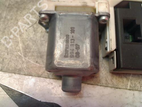 Rudehejsemotor bagstkærm venstre FORD FOCUS II Turnier (DA_, FFS, DS) 1.6 TDCi | BP11313311E23 