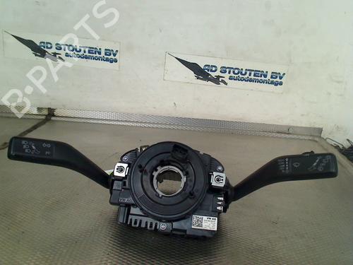 Devioluci VW SCIROCCO III (137, 138) 2.0 TDI (140 hp) 30769407