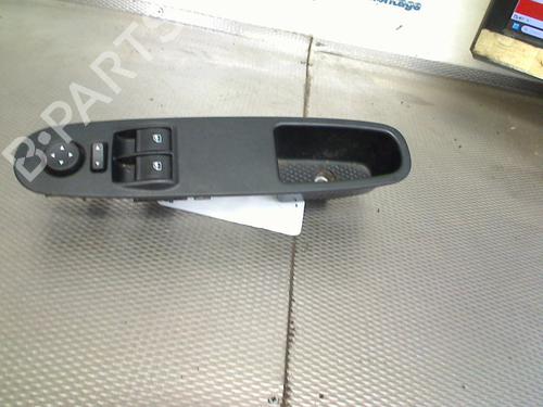 Left front window switch FIAT PUNTO EVO (199_) 1.3 D Multijet | BP39981666I27 - Image 6