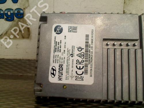 Electronic module HYUNDAI KONA (OS, OSE, OSI) EV | BP31147119M83