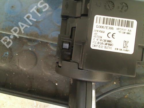 Switch RENAULT MEGANE IV Grandtour (K9A/M/N_) 1.3 TCe 100 (K9N8) | BP13571774I30 