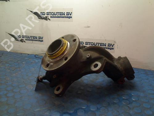 Used Right front steering knuckle VW TRANSPORTER T6 Van (SGA, SGH, SHA, SHH) 2.0 TDI (150 hp) 11323261