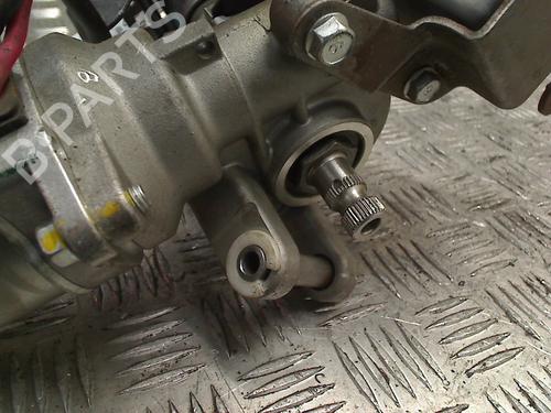 Steering column NISSAN MICRA IV (K13K, K13KK) 1.2 | BP13123043M21 