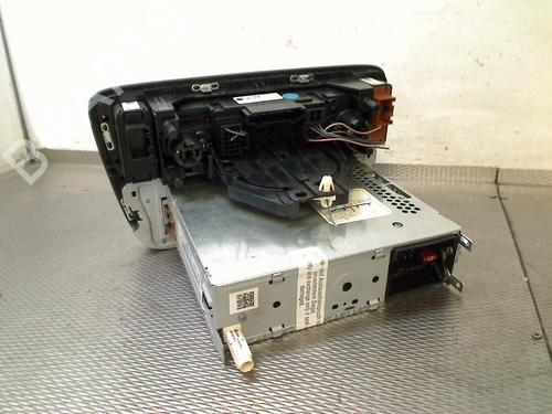 Electronic module VW UP! (121, 122, BL1, BL2, BL3, 123) 1.0 | BP39466780M83 - Image 3