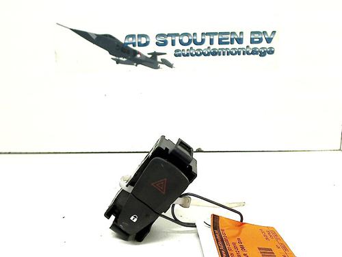 Warning switch RENAULT MEGANE III Grandtour (KZ0/1) 1.5 dCi (KZ09, KZ0D, KZ1G, KZ29, KZ14, KZ1W, KZ10, KZ1F,... | BP13123837I22 