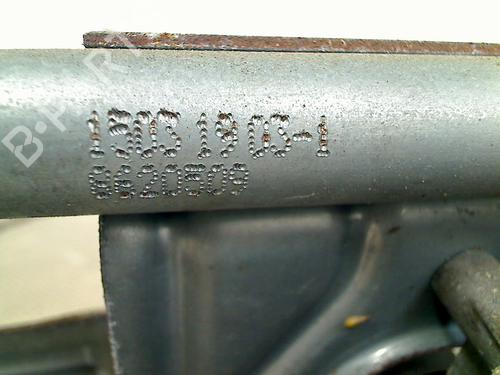Front wipers mechanism VOLVO XC90 I (275) T6 AWD | BP28276544C83 