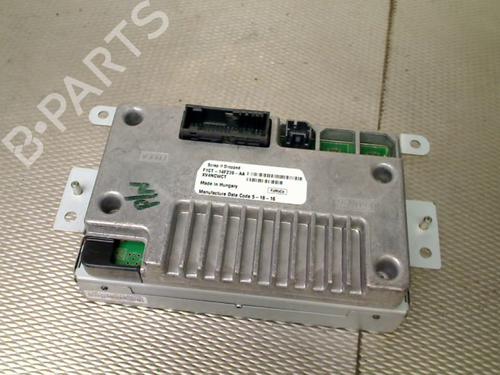 Display FORD C-MAX II (DXA/CB7, DXA/CEU) 1.5 TDCi | BP29418275C48 