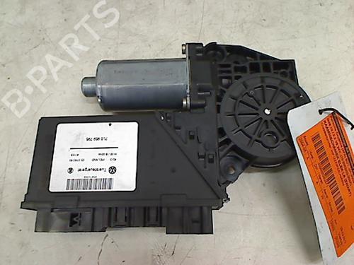 Left rear window motor PORSCHE CAYENNE (9PA) 3.2 | BP11302975E23 