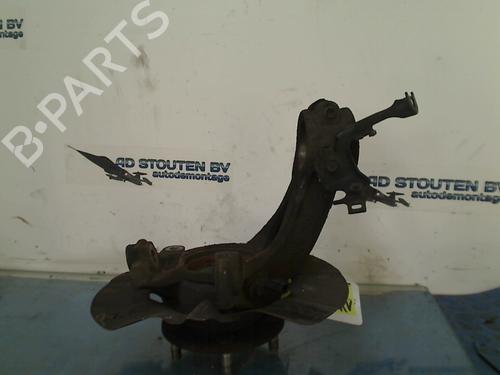 Used Right front steering knuckle HONDA CIVIC X Hatchback (FC_, FK_) 1.0 VTEC (FK6) (129 hp) 13713577