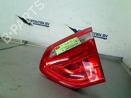 Used Right taillight CITROËN C4 Picasso I MPV (UD_) 1.8 i 16V (125 hp) 28582701