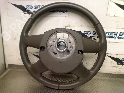 Steering wheel AUDI Q5 (8RB) 2.0 TFSI quattro | BP33421830C49 - Image 4