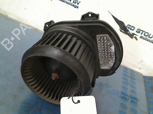 Heater blower motor MERCEDES-BENZ B-CLASS Sports Tourer (W246, W242) B 220 CDI / d (246.203) | BP16103410M62 