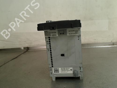 Used Electronic module Electronic module VW CADDY III Box Body/MPV (2KA, 2KH, 2CA, 2CH) 1.6 TDI (102 hp) 34194803 34194803