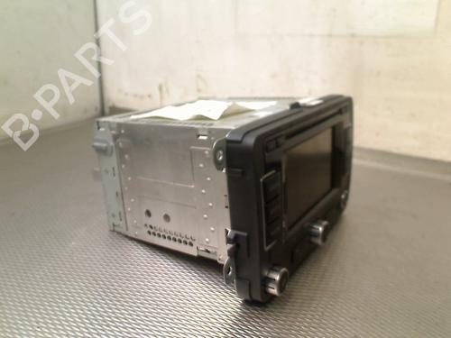 Electronic module VW GOLF V (1K1) 1.4 TSI | BP33205677M83 - Image 5