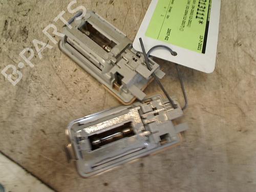 Interior roof light BMW X3 (E83) 3.0 si | BP11261646I8 