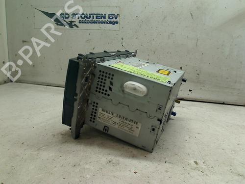Electronic module MERCEDES-BENZ CLK Convertible (A209) CLK 200 Kompressor (209.441) | BP13126271M83 
