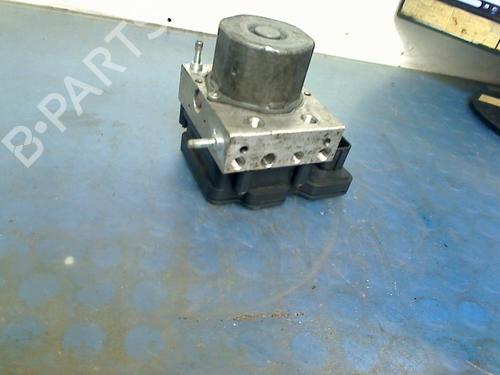 ABS pump RENAULT TWINGO III (BCM_, BCA_) 1.0 SCe 70 | BP18827671M43 