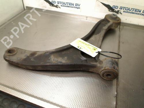 Right front suspension arm OPEL MOVANO B Platform/Chassis (X62) 2.3 CDTI FWD (EV, HV, UV) | BP28567086M13 