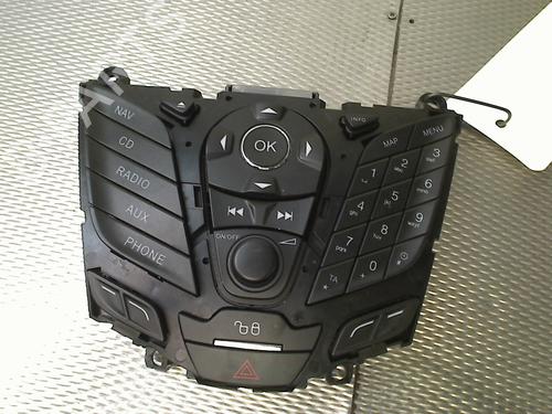 Switch FORD FOCUS III Turnier 1.0 EcoBoost | BP34051837I30 - Image 5