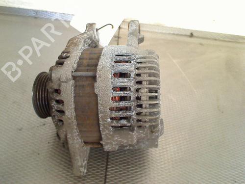 Alternator MITSUBISHI MIRAGE / SPACE STAR VI Hatchback (A0_A) 1.0 (A05A) | BP39974887M7 - Image 3