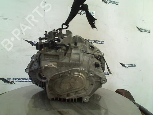 Gearbox MERCEDES-BENZ A-CLASS (W169) A 180 (169.032, 169.332) | BP20718827M3 
