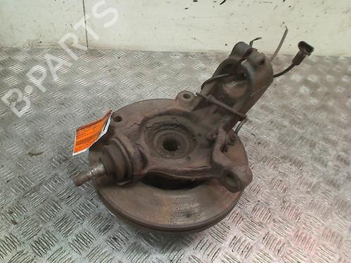 Used Right front steering knuckle FORD TRANSIT Bus (FD_ _, FB_ _, FS_ _, FZ_ _, FC_ _) 2.2 TDCi (85 hp) 11298772