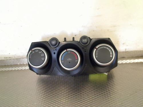 Climate control MAZDA 2 (DE_, DH_) 1.5 (DE5FS) | BP39436477I5 - Image 3