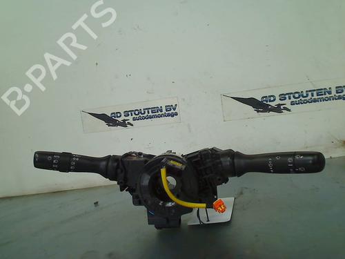 Used Steering column stalk PEUGEOT 108 1.0 VTi (69 hp) 22230182