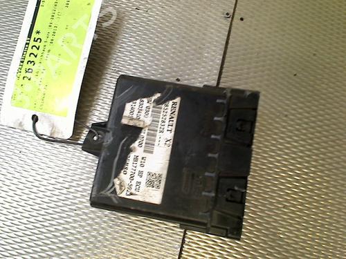 Electronic module RENAULT ZOE (BFM_) ZOE | BP37158658M83 - Image 6
