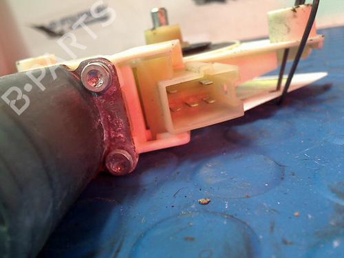 Right front window motor MERCEDES-BENZ C-CLASS (W204) C 350 (204.056) | BP11322307E20 