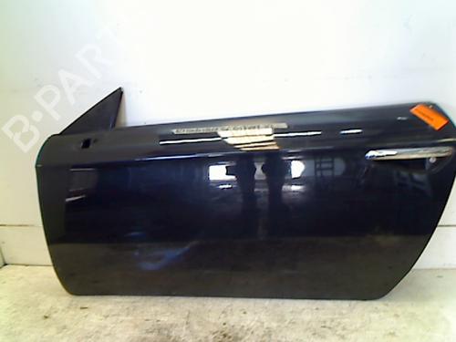 Used Left front door ALFA ROMEO BRERA (939_) 3.2 JTS Q4 (939.DXG22) (260 hp) 11306721