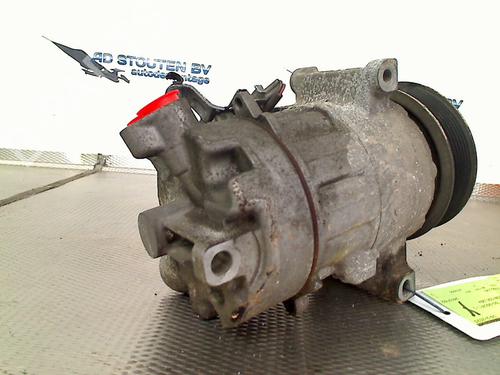 AC compressor MERCEDES-BENZ VITO Van (W447) 109 CDI (447.601, 447.603, 447.605) | BP27278121M34 