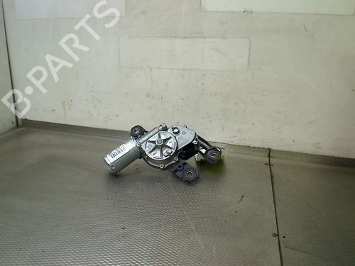 Used Rear wiper motor Rear wiper motor SKODA CITIGO (NF1) 1.0 (60 hp) 36474871 36474871