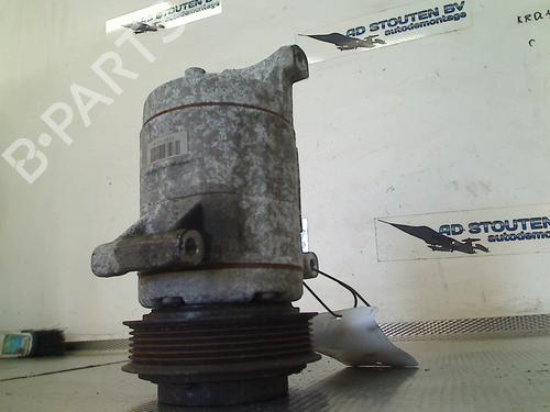 AC-Kompressor OPEL INSIGNIA A (G09) 1.6 Turbo (68) | BP29916743M34 