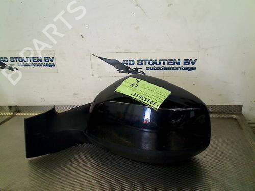 Left mirror OPEL AGILA B (H08) 1.0 LPG (F68) | BP28188143C26 