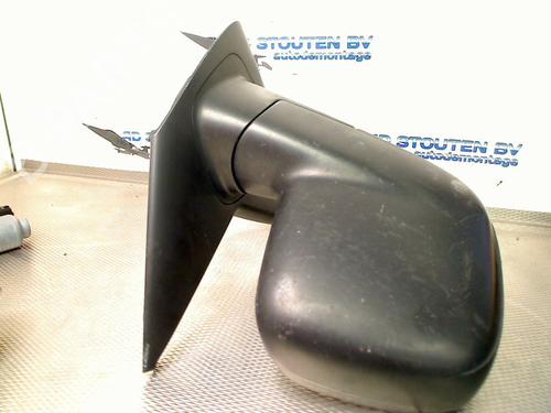 Right mirror VW TRANSPORTER T5 Van (7HA, 7HH, 7EA, 7EH) 1.9 TDI | BP28717451C27 
