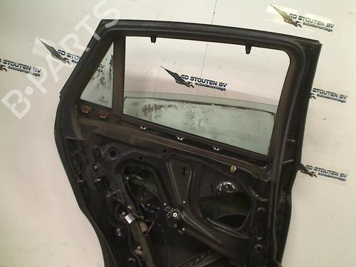 Left rear door BMW X6 (E71, E72) xDrive 35 d | BP13219406C4 