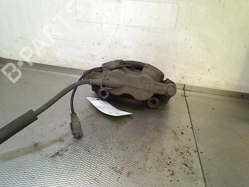 Left front brake caliper FORD TRANSIT CUSTOM V362 Van (FY, FZ) 2.2 TDCi | BP39559500M105  - Image 6
