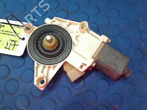 Left rear window motor MERCEDES-BENZ C-CLASS (W204) C 350 (204.056) | BP11322301E23 