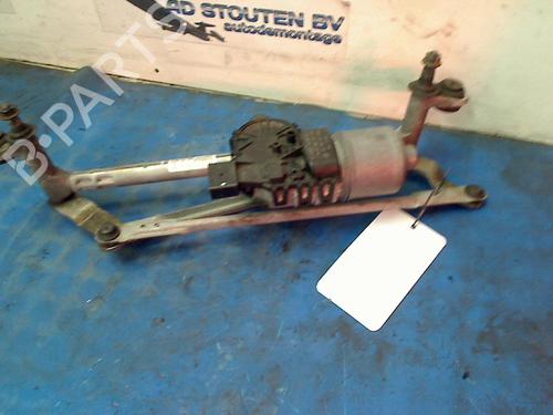 Used Front wipers mechanism SEAT Mii (KF1, KE1) 1.0 (60 hp) 11323862