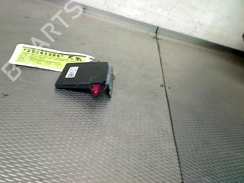 Electronic module VW GOLF VIII (CD1, DA1) 1.4 GTE Plug-in Hybrid | BP40092406M83 - Image 2