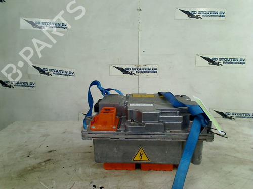 Wechselrichter/Konverter für PEUGEOT 3008 I MPV (0U_) 2.0 HDi Hybrid4 (0URHCA) (200 hp) 30514581